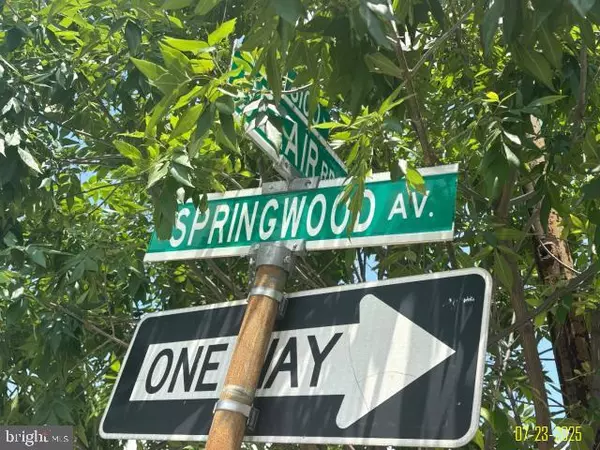 Baltimore, MD 21206,4203 SPRINGWOOD AVE