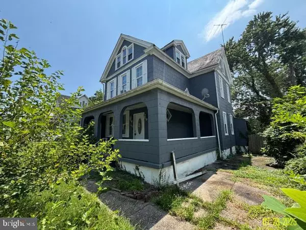 Baltimore, MD 21206,4203 SPRINGWOOD AVE