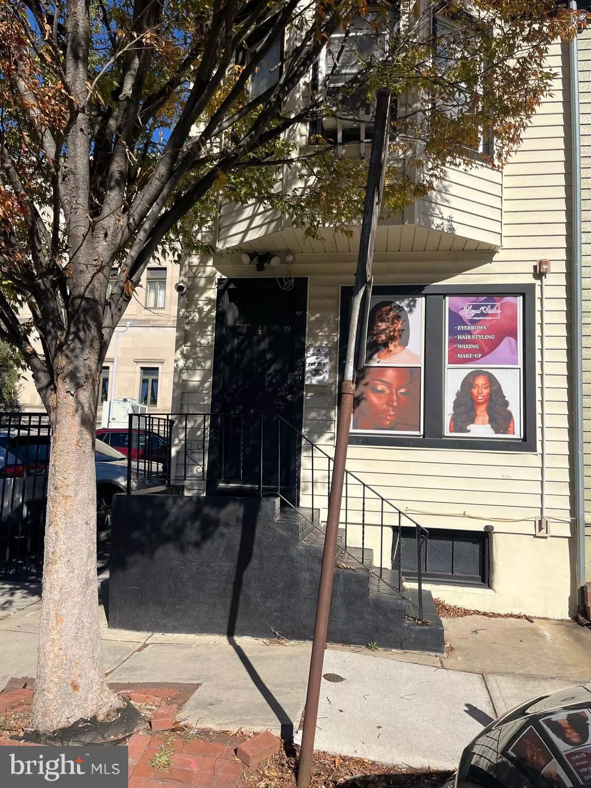 Trenton, NJ 08608,48 W LAFAYETTE ST