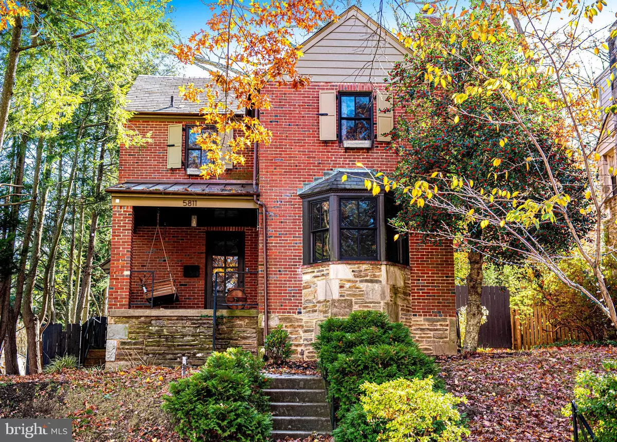 Baltimore, MD 21212,5811 KIPLING CT