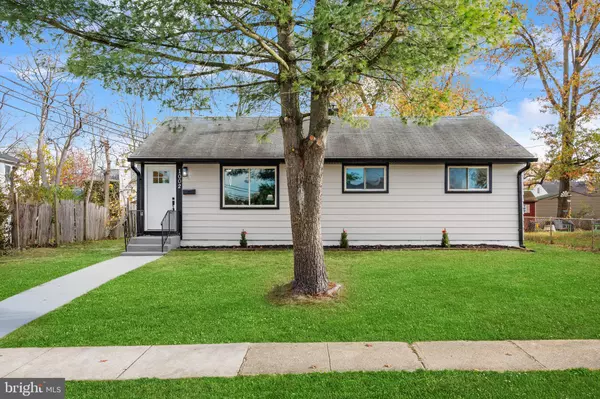 Laurel, MD 20707,1002 7TH ST