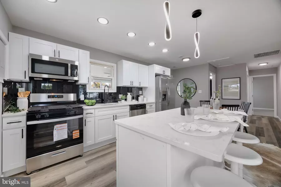 1002 7TH ST, Laurel, MD 20707