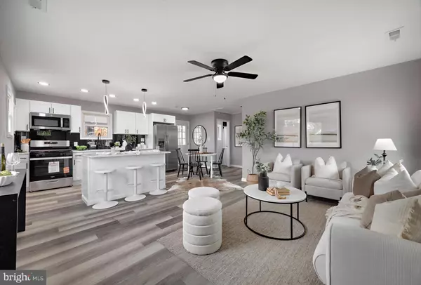 Laurel, MD 20707,1002 7TH ST