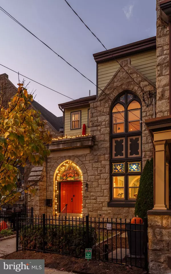 Philadelphia, PA 19128,308 MONASTERY AVE