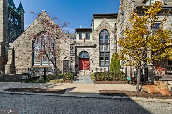 308 MONASTERY AVE, Philadelphia, PA 19128