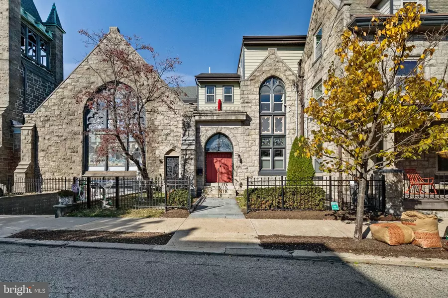 308 MONASTERY AVE, Philadelphia, PA 19128