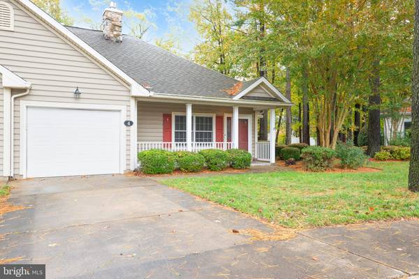 Georgetown, DE 19947,4 ELDERBERRY ST