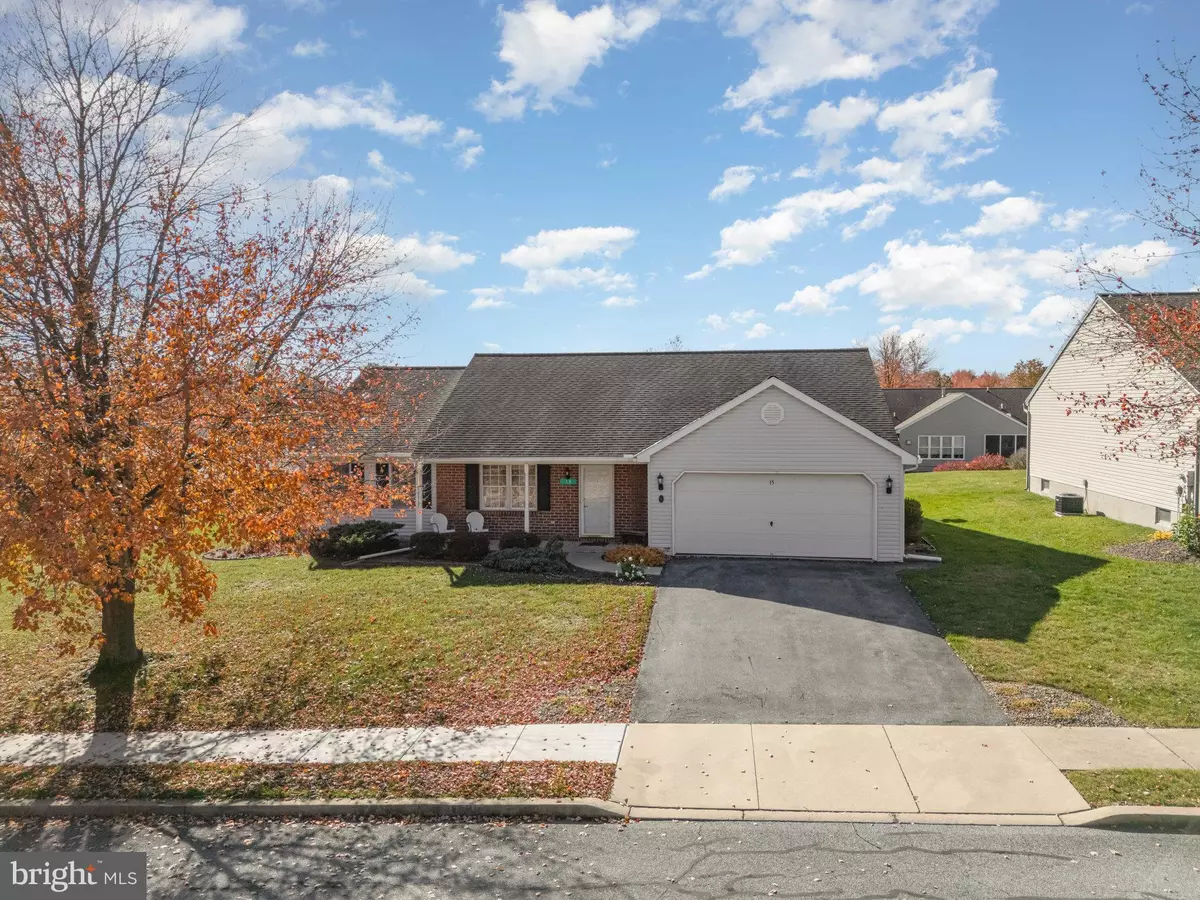 Myerstown, PA 17067,15 LAKEVIEW DR