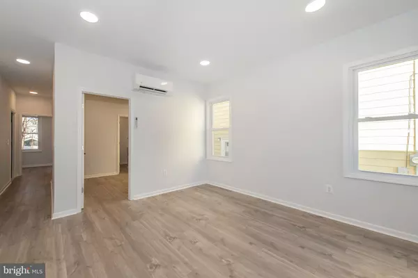 Irvington, NJ 07111,105 COOLIDGE ST #FIRST FLOOR