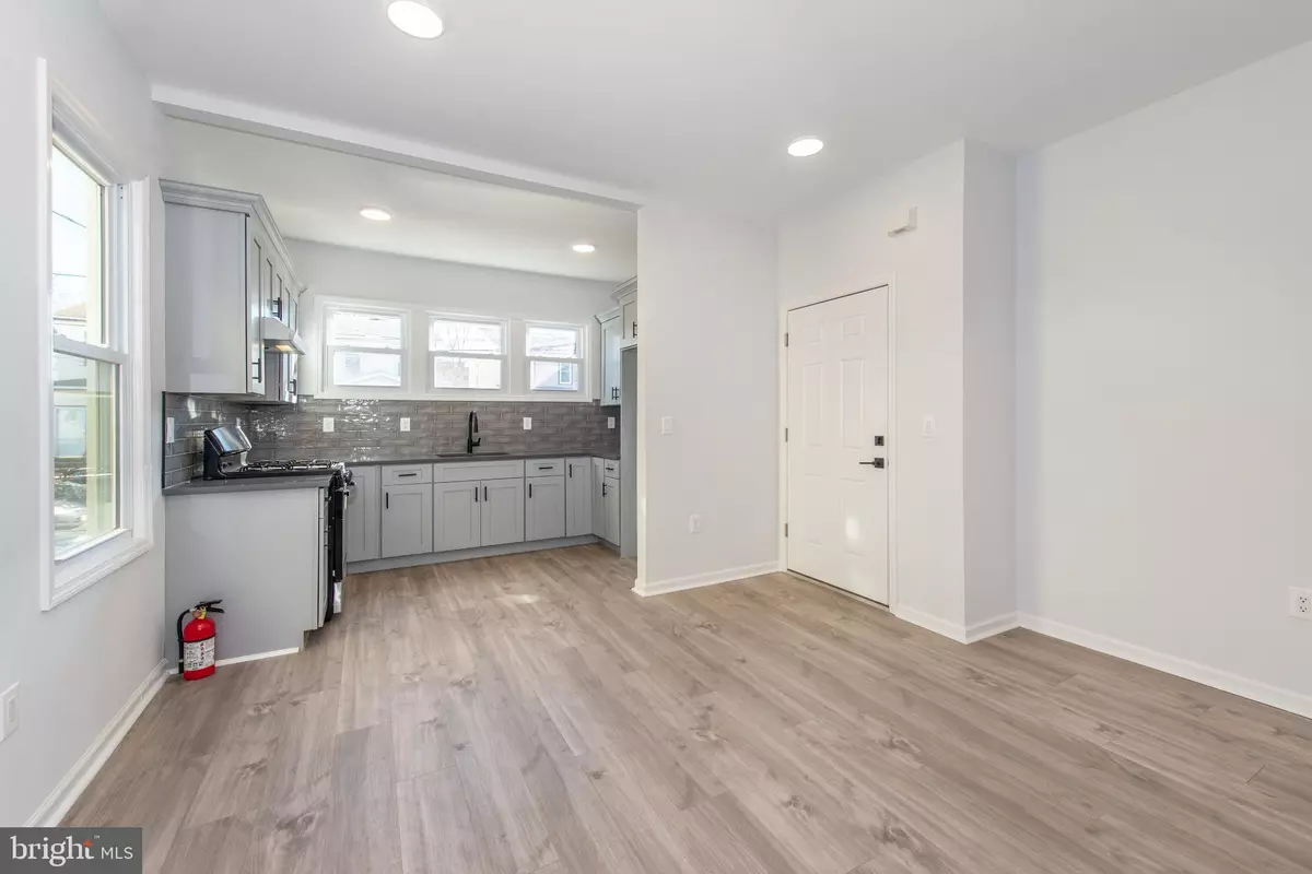 Irvington, NJ 07111,105 COOLIDGE ST #FIRST FLOOR