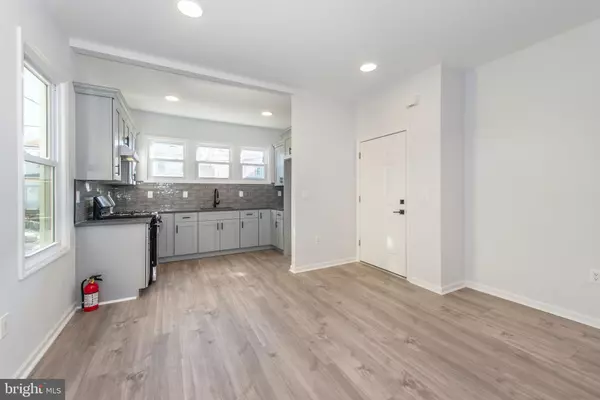 105 COOLIDGE ST #FIRST FLOOR, Irvington, NJ 07111