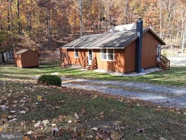 Bluemont, VA 20135,246 LAUREL LN