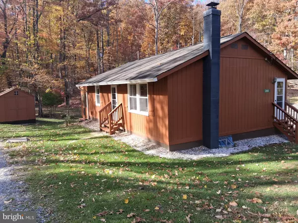 Bluemont, VA 20135,246 LAUREL LN