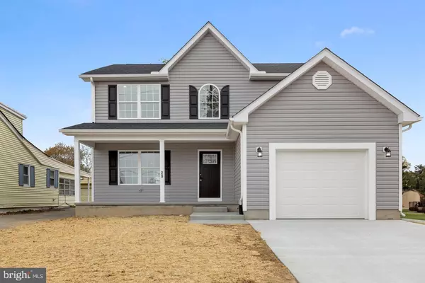 Frederica, DE 19946,144 PRATTS BRANCH RD