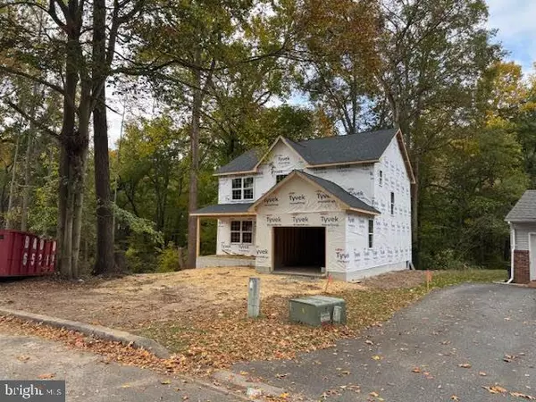 144 PRATTS BRANCH RD, Frederica, DE 19946