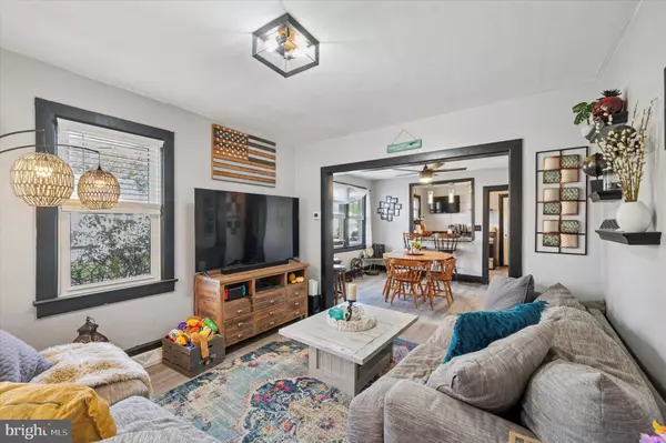 Moorestown, NJ 08057,519 N LINCOLN AVE