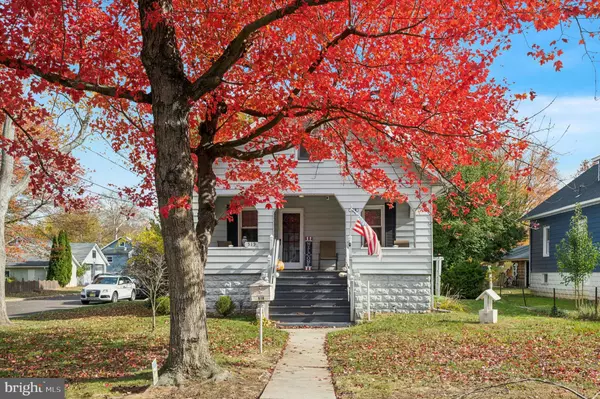 Moorestown, NJ 08057,519 N LINCOLN AVE