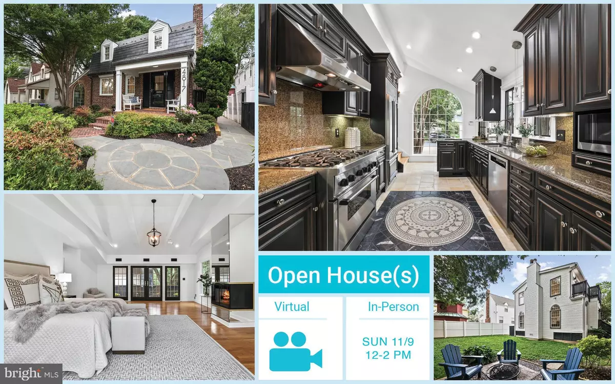 Chevy Chase, MD 20815,4817 CHEVY CHASE BLVD