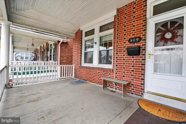 Norristown, PA 19401,809 STANBRIDGE ST