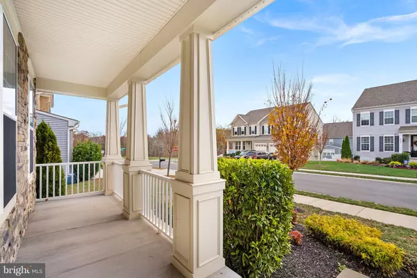 Manassas, VA 20110,8682 BELLE GROVE WAY