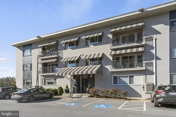 Baltimore, MD 21212,6301 N CHARLES N #101