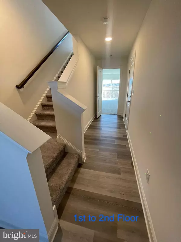 Middletown, DE 19709,444 REDERICK LN #MASSEY LOT 69