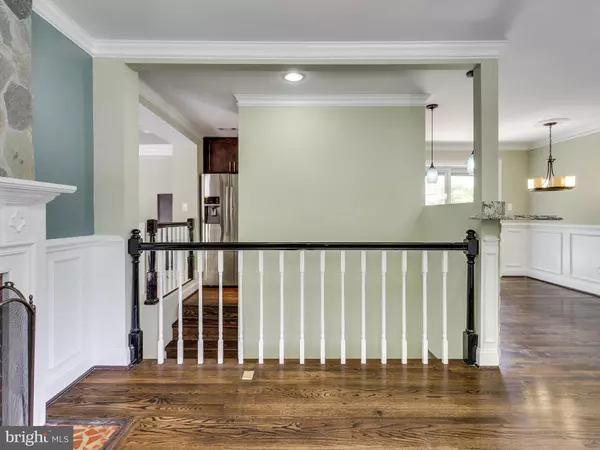 Annandale, VA 22003,4211 DOWNING ST