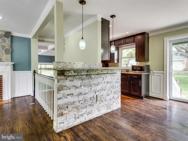 Annandale, VA 22003,4211 DOWNING ST