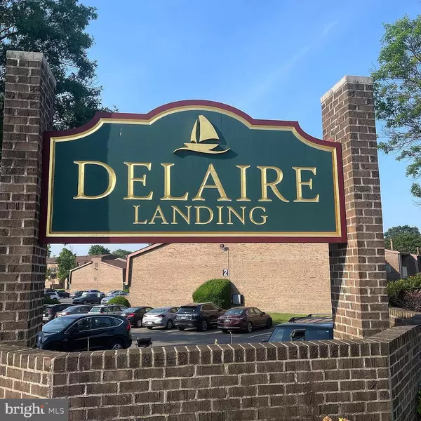 67002-00 DELAIRE LANDING RD #2, Philadelphia, PA 19114