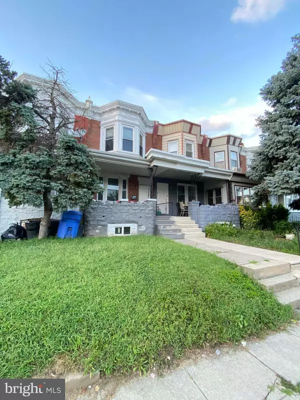 Philadelphia, PA 19143,5549 WEBSTER ST