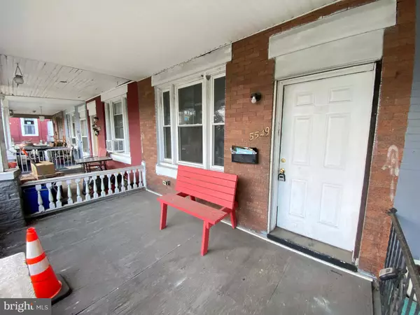 Philadelphia, PA 19143,5549 WEBSTER ST