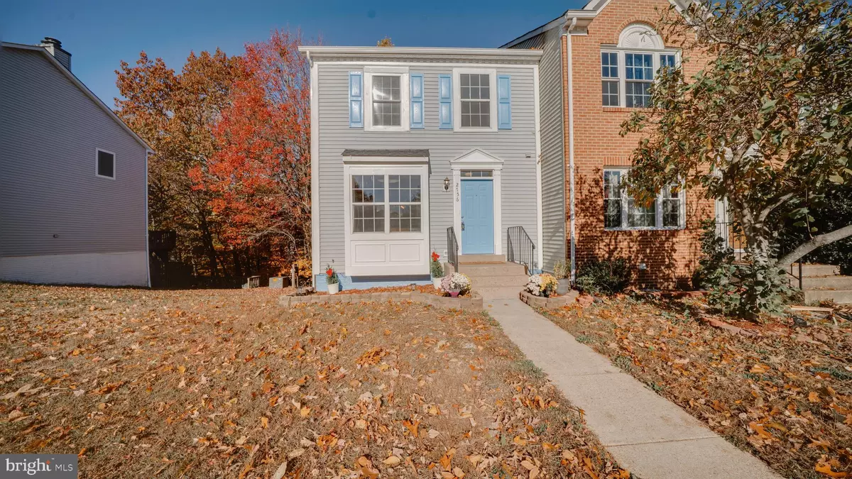 Woodbridge, VA 22191,2756 BRIER POND CIR