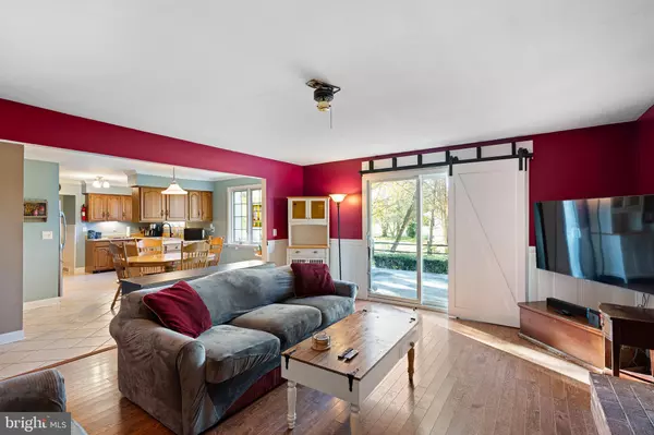 Smyrna, DE 19977,2209 WHEATLEYS POND RD