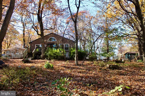 Keedysville, MD 21756,5103 RED HILL RD