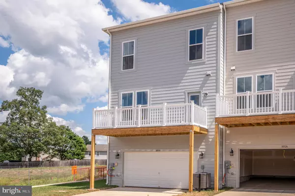 Manassas, VA 20110,10130 QUEENS WAY