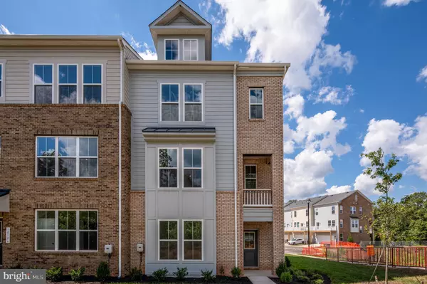 Manassas, VA 20110,10130 QUEENS WAY