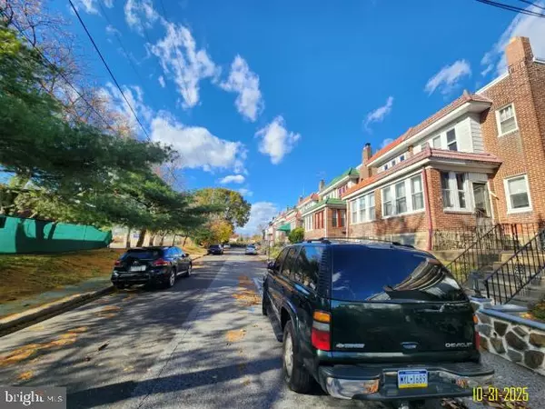 Sharon Hill, PA 19079,71 BURNSIDE AVE