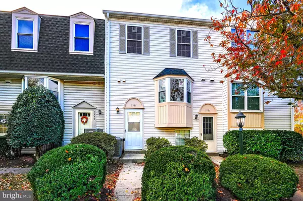 7938 BRIGHTON WAY, Manassas, VA 20109