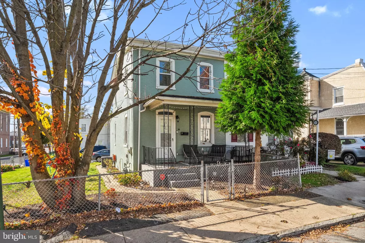 Clifton Heights, PA 19018,30 S DIAMOND ST