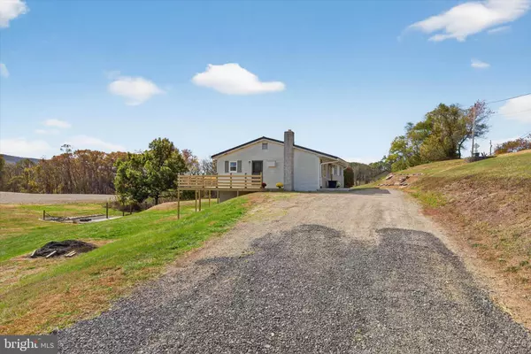 Halifax, PA 17032,421 MILLION DOLLAR RD