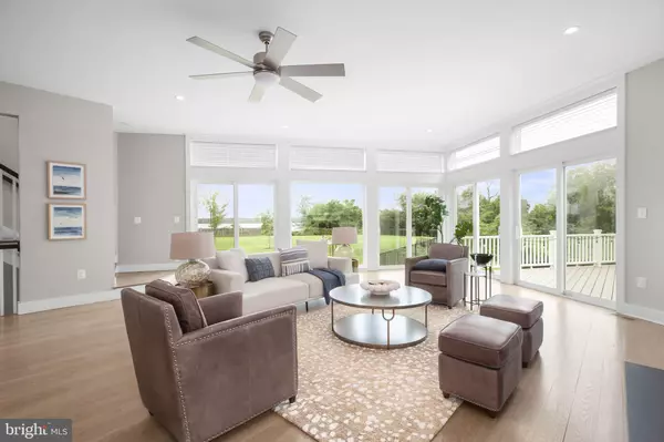 5911 MOUNT VERNON BLVD, Lorton, VA 22079