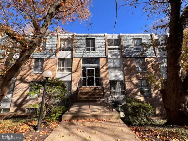 3964 BEL PRE RD #8, Silver Spring, MD 20906