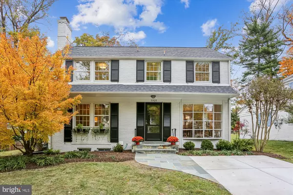 Bethesda, MD 20816,5909 CROMWELL DR