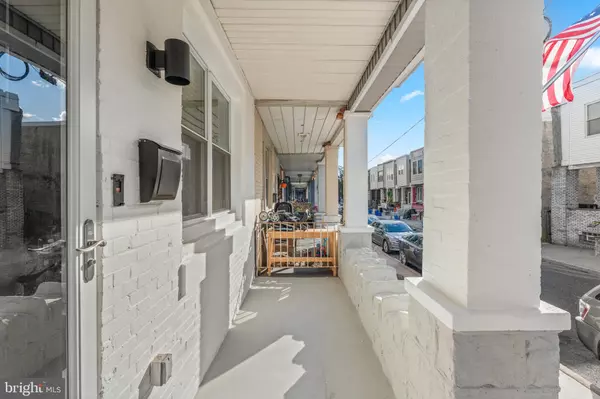 Philadelphia, PA 19148,345 ROSEBERRY ST