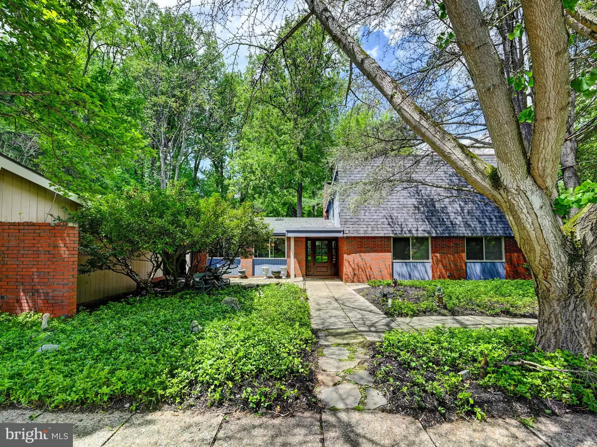 Baltimore, MD 21208,3604 BARBERRY CT