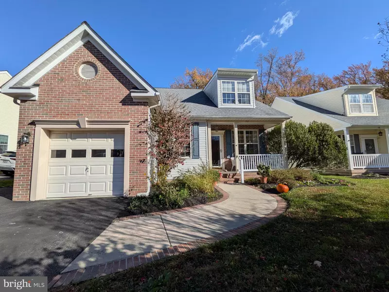 112 CHESSIE CT, Chester, MD 21619