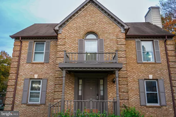 12521 SWEET LEAF TER, Fairfax, VA 22033