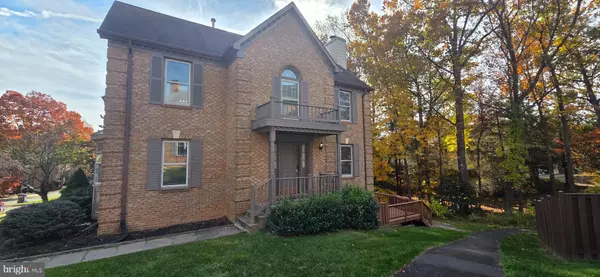 12521 SWEET LEAF TER, Fairfax, VA 22033