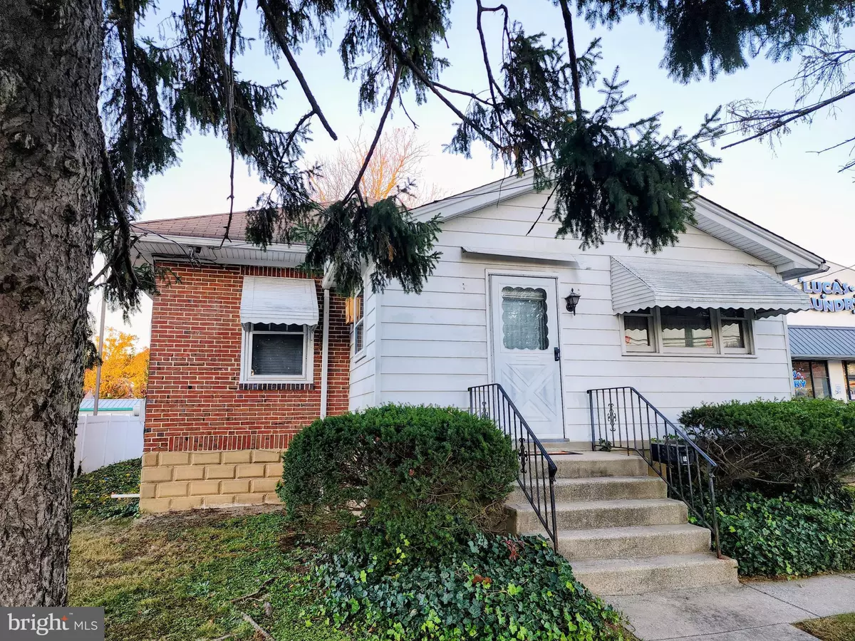 Somerdale, NJ 08083,Address not disclosed