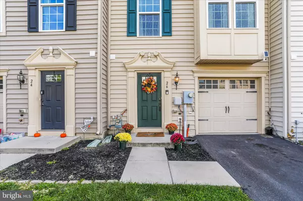 Hanover, PA 17331,26 S CENTER ST